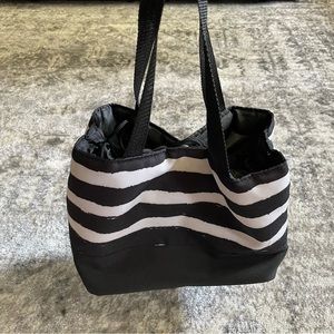 Insulated lunch bag, picnic bag